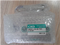 CKD超紧凑型气缸SSD2-D-12-10